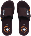 Doctor Extra Soft D-52 Flipflops and House Slippers for Women’s Orange 7