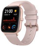 Amazfit Huami GTS Smart Watch Rose Pink
