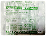 Adliv Forte Capsule
