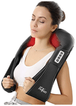 Dr Physio (USA) Electric Heat Shiatsu Machine Body Massagers