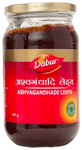 Dabur Ashvagandhadi Lehya | Manages Strength, Stamina, Stress & General Weakness