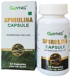 GoYNG Spirulina Capsule
