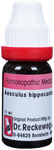Dr. Reckeweg Aesculus Hippocastanum Dilution 30 CH