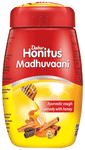 Dabur Honitus Madhuvaani | For Cough & Cold, Sore Throat Relief | Ayurvedic Remedy With Honey