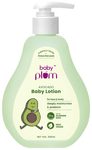 Baby Plum Avocado Baby Lotion