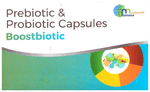 Boostbiotic Capsule