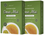 Cosmix Superfood Dosa Mix  Green Goodness
