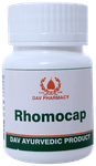 D.A.V. Rhomocap Capsule