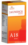 Allen A18 Jaundice Drop
