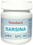 Hamdard Barsina (60gm Each)