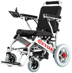 Evox 107 Wc Electric Wheelchair