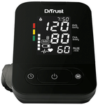 Dr Trust Smart 101 Blood Pressure Monitor Black