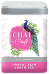 Chai Craft Herbal Slim Green Tea