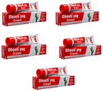 Dhouti Yog Piles Cream (25gm Each)