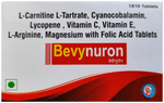 Bevynuron Tablet