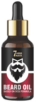 7Herbmaya Beard Oil Based On Desi Formula