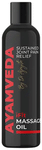 Ayamveda I Fit Massage Oil