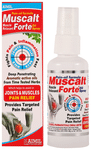 Aimil Muscalt Forte Oil Spray | Relieves Joint & Muscle Pain