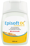 Episoft OC Cleansing Gel with Glutathione | Non-Comedogenic | For Combination to Oily Skin | Derma Care