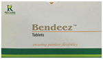 Bendeez Tablets (10 Each)