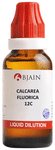 Bjain Calcarea Fluorica Dilution 12C