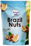 Delight Nuts Brazil Nuts | Premium Quality