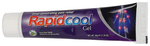 Aushadhi Rapidcool Gel for Fast-Acting Pain Relief for Muscle, Back, Joint, Knee Pain with Cooling Effect