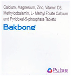 Bakbone Tablet