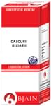 Bjain Calcuri Biliarii Dilution 30 CH