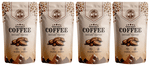 Coffee Master Premium Quality Instant Coffee (80gm Each)