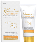 Gloviva Sunscreen Lotion SPF 30