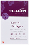 Fellagen Biotin Collagen Tablet