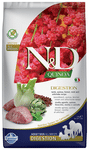 Farmina Pet Foods N&D Quinoa Digestion for Adult Dog Digestion