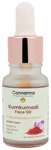 Cannarma Ultra Premium Hemp Kumkumadi Face Oil | Reduces Dark Spots, Pigmentation & Glowing Skin