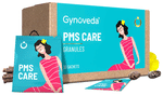 Gynoveda PMS Care Granules 9gm Sachet (30 Each)