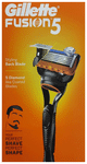 Gillette Fusion 5 Razor Men's Razor