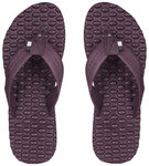 Doctor Extra Soft D 20 Orthopaedic Diabetic Pregnancy Comfort Slippers for Women Brown 7