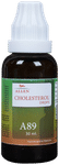 Allen A89 Cholesterol Drop