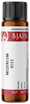 Bjain Mezereum Globules 0/12 LM