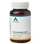 Age Ayurveda Chyawan Cap