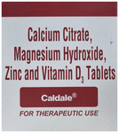Caldale Tablet