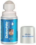 Dr. JRK Dolowhite Emulsion