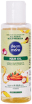 Derm & More Hair Oil (110ml Each)