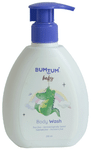 Bumtum Baby Body Wash