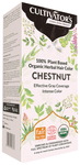 Cultivator's Organic Herbal Hair Color Chestnut