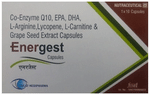 Energest Capsule