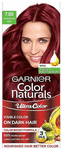 Garnier Color Naturals Ultra Color Raspberry Red