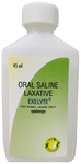 Exelyte Liquid Lime