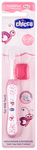Chicco Kids Toothbrush for 6-36 Months  Pink