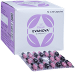 Evanova Capsule